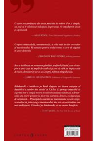 Copertă produs Fondatorii. Principalele curente ale marxismului (Vol. 1)