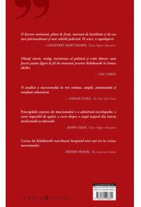 Copertă produs V&acirc;rsta de aur. Principalele curente ale marxismului (Vol. 2)