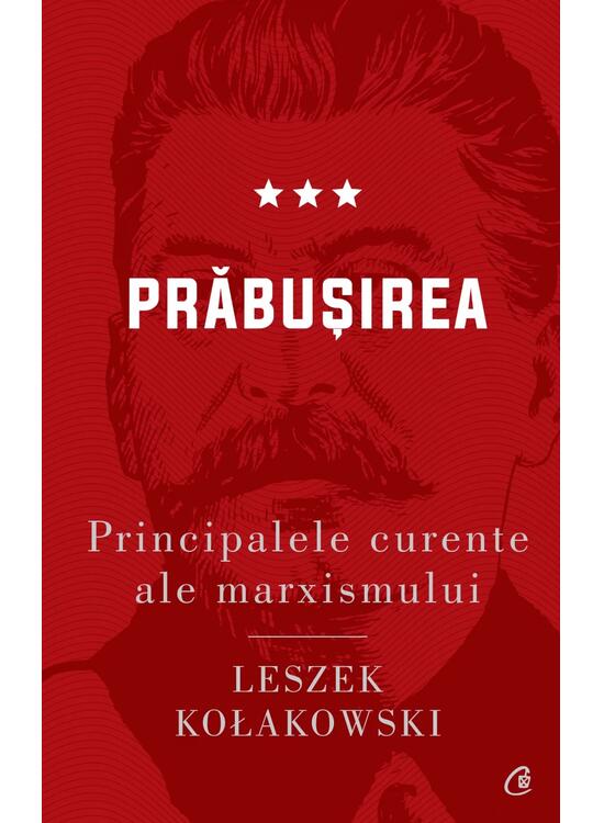 Copertă produs Prăbușirea. Principalele curente ale marxismului (Vol. 3) - gallery big 1