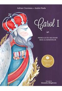 Copertă produs Carol I