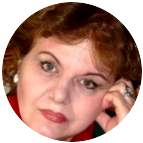 Fotografie autor Doina Popescu