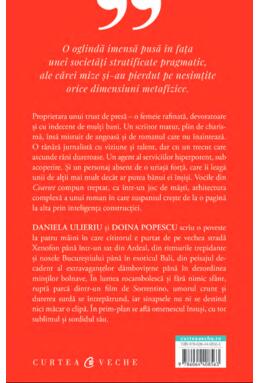 Copertă produs Cvartet