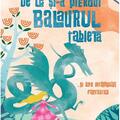 Copertă produs De ce și-a pierdut Balaurul tableta - gallery small 