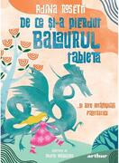 De ce și-a pierdut Balaurul tableta