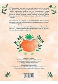 Copertă produs De ce și-a pierdut Balaurul tableta