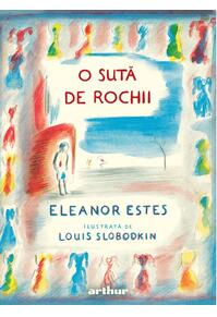Copertă produs O sută de rochii