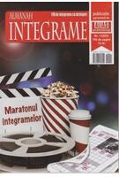 Almanah de integrame Nr. 1/2023