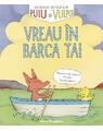 Copertă produs Vreau &icirc;n barca ta! (Vol. 2) - thumb 1