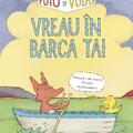 Copertă produs Vreau &icirc;n barca ta! (Vol. 2) - gallery small 