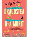 Copertă produs Dragostea n-a murit - thumb 1