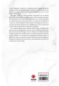 Copertă produs Augustus