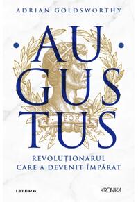 Copertă produs Augustus