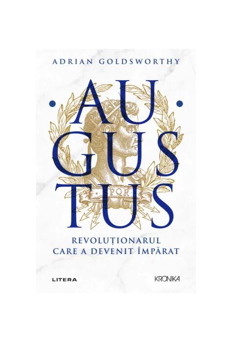 Copertă produs Augustus