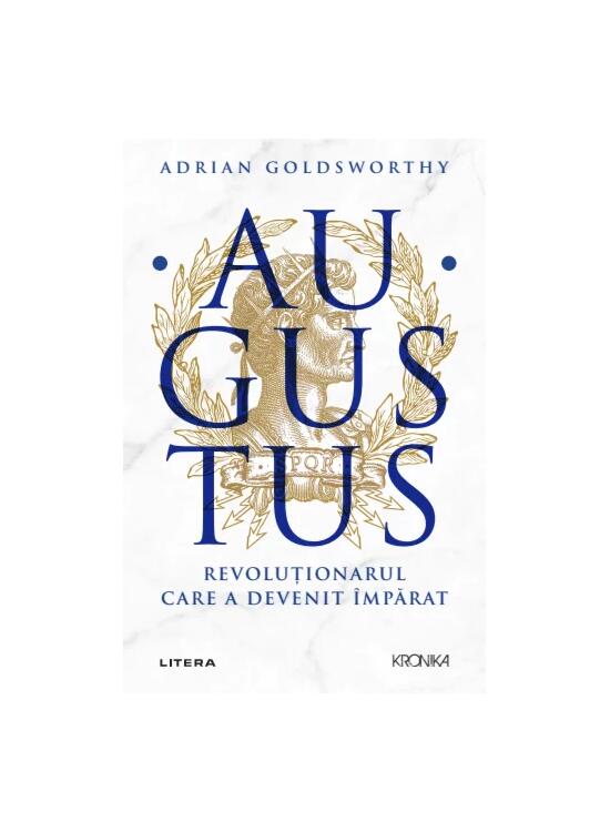 Copertă produs Augustus - gallery big 1