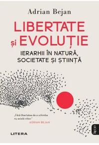 Copertă produs Libertate și evoluție