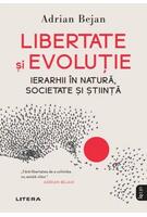 Copertă produs Libertate și evoluție