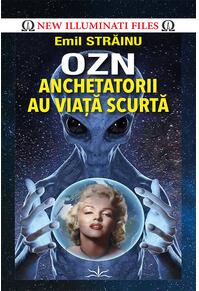 Copertă produs OZN. Anchetatorii au viață scurtă