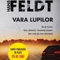 Copertă produs Vara lupilor - gallery small 