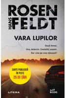Imagine produs Vara lupilor
