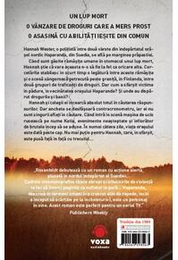 Copertă produs Vara lupilor