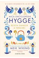 Imagine produs Mica enciclopedie Hygge