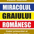 Copertă produs Miracolul Graiului Rom&acirc;nesc - gallery small 