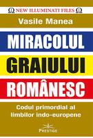 Imagine produs Miracolul Graiului Rom&acirc;nesc