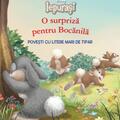 Copertă produs O surpriză pentru Bocănilă - gallery small 