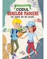 Copertă produs Codul bunelor maniere pentru copii - thumb 1