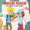 Copertă produs Codul bunelor maniere pentru copii - gallery small 