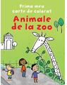 Copertă produs Animale de la zoo - thumb 1