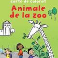Copertă produs Animale de la zoo - gallery small 