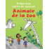 Copertă produs Animale de la zoo