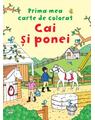 Copertă produs Cai și ponei - thumb 1