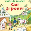 Copertă produs Cai și ponei - gallery small 