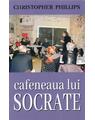 Copertă produs Cafeneaua lui Socrate - thumb 1