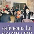 Copertă produs Cafeneaua lui Socrate - gallery small 