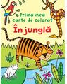 Copertă produs &Icirc;n junglă - thumb 1