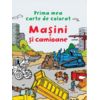 Copertă produs Mașini și camioane