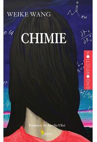 Copertă produs Chimie