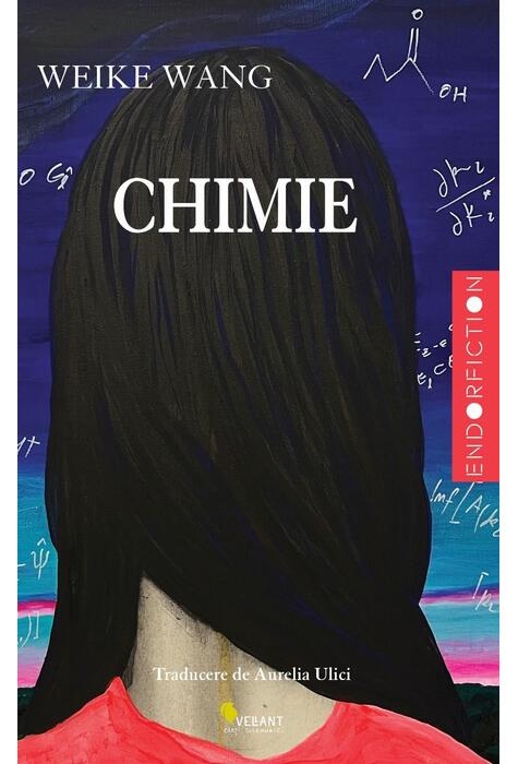 Copertă produs Chimie