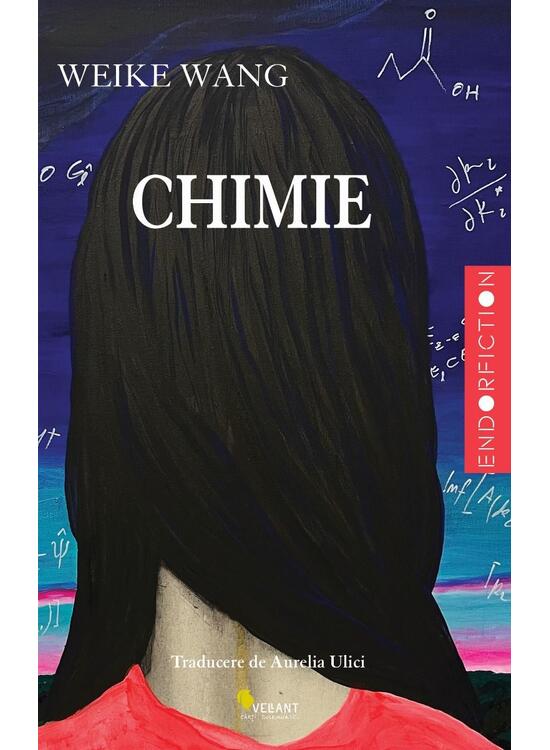 Copertă produs Chimie - gallery big 1
