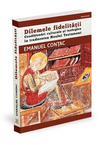 Copertă produs Dilemele fidelității
