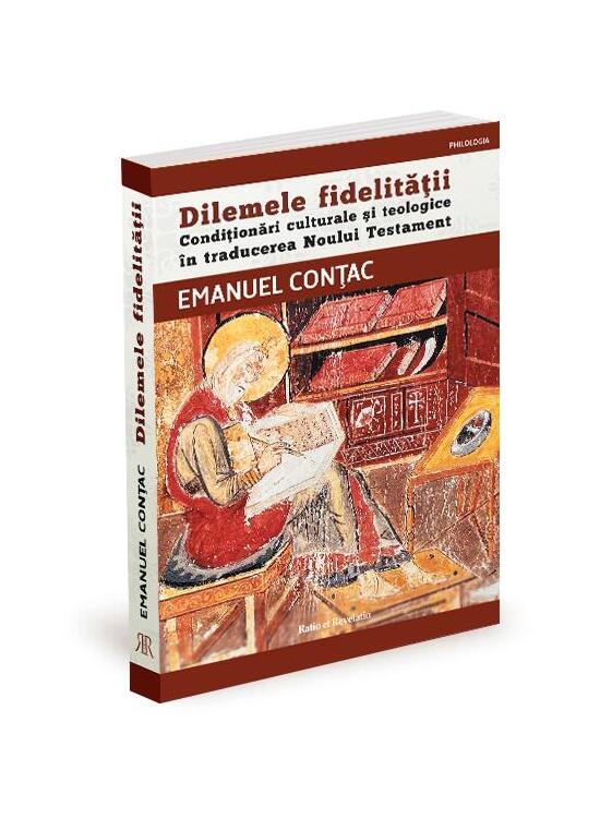 Copertă produs Dilemele fidelității - gallery big 1