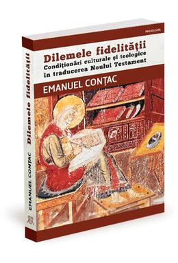 Copertă produs Dilemele fidelității