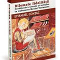 Copertă produs Dilemele fidelității - gallery small 