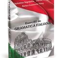 Copertă produs Exerciții de gramatică italiană - gallery small 