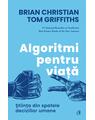Copertă produs Algoritmi pentru viață - thumb 1