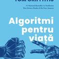 Copertă produs Algoritmi pentru viață - gallery small 