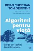Imagine produs Algoritmi pentru viață